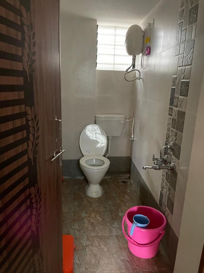 Shree Sadguru Krupa Yatri Niwas Villa Kolhapur Ngoại thất bức ảnh