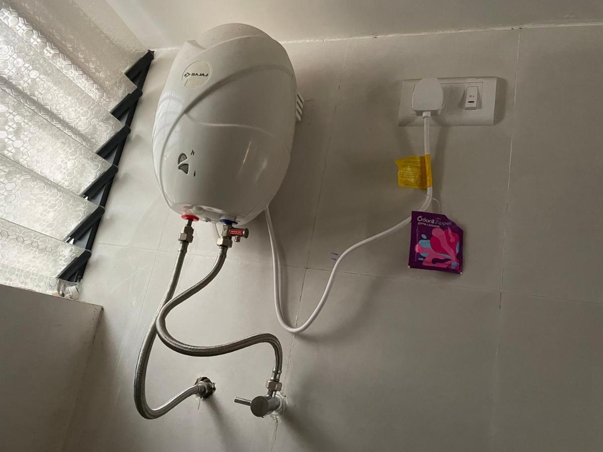 Shree Sadguru Krupa Yatri Niwas Villa Kolhapur Ngoại thất bức ảnh