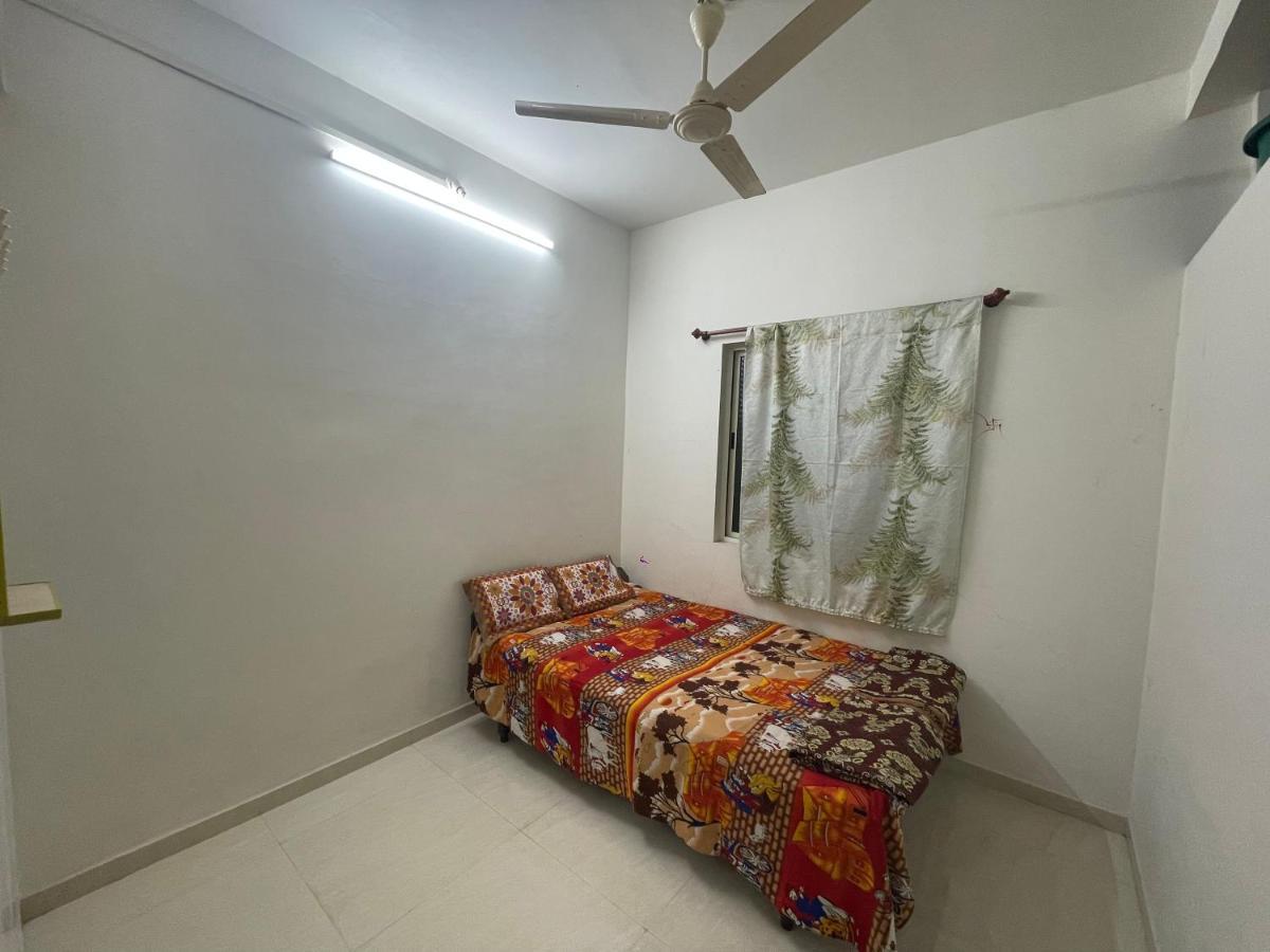 Shree Sadguru Krupa Yatri Niwas Villa Kolhapur Ngoại thất bức ảnh