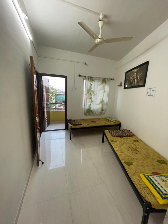 Shree Sadguru Krupa Yatri Niwas Villa Kolhapur Ngoại thất bức ảnh